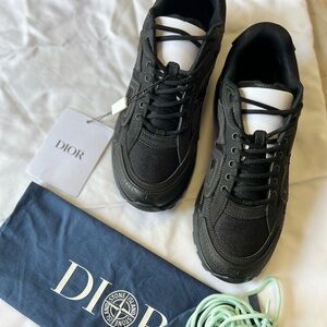 ORIGINAL BRAND NEW DIOR B30 sneakers SIZE IT/EU 42 , US:9
